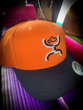 Load image into Gallery viewer, Hooey UT Orange Cap
