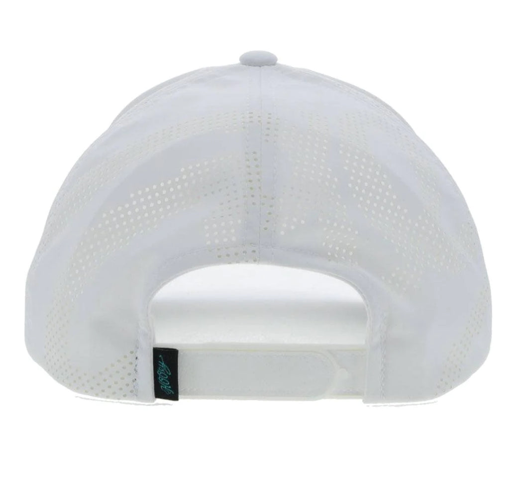 Habitat White 🧢