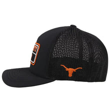 Load image into Gallery viewer, Hooey UT University of Texas Cap
