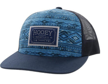 Load image into Gallery viewer, Doc Hooey Blue/Black
