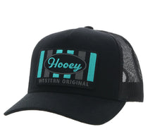 Load image into Gallery viewer, Sudan Hooey Black
