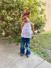Load image into Gallery viewer, Wrangler West Baby/Toddler Top
