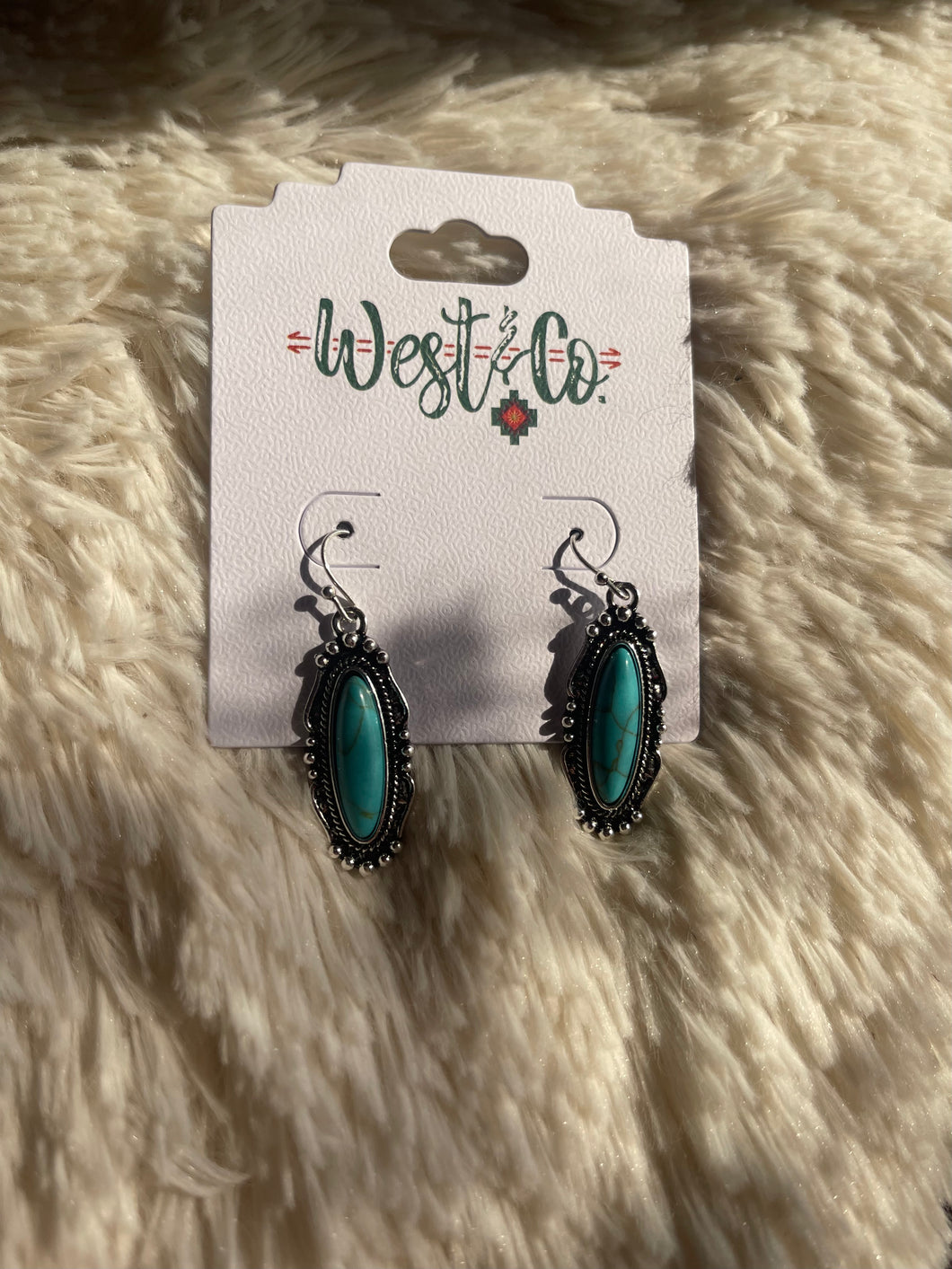 Kacee Earrings