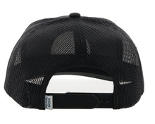 Load image into Gallery viewer, Hooey Pearl Black Cap
