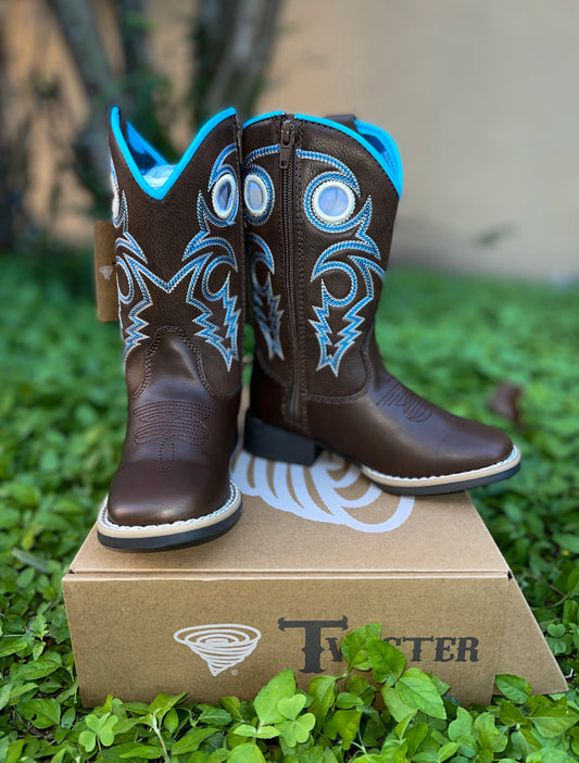 Hudson Toddler & Childrens Boots