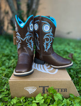 Load image into Gallery viewer, Hudson Toddler &amp; Childrens Boots
