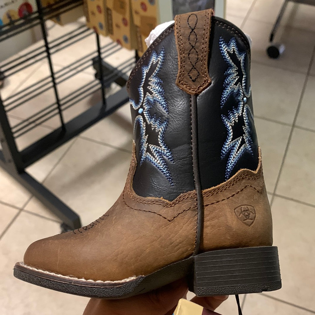 Ariat Tombstone Toddler Boots