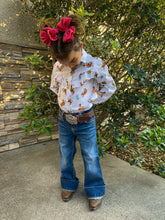 Load image into Gallery viewer, Wrangler Rodeo Youth Top
