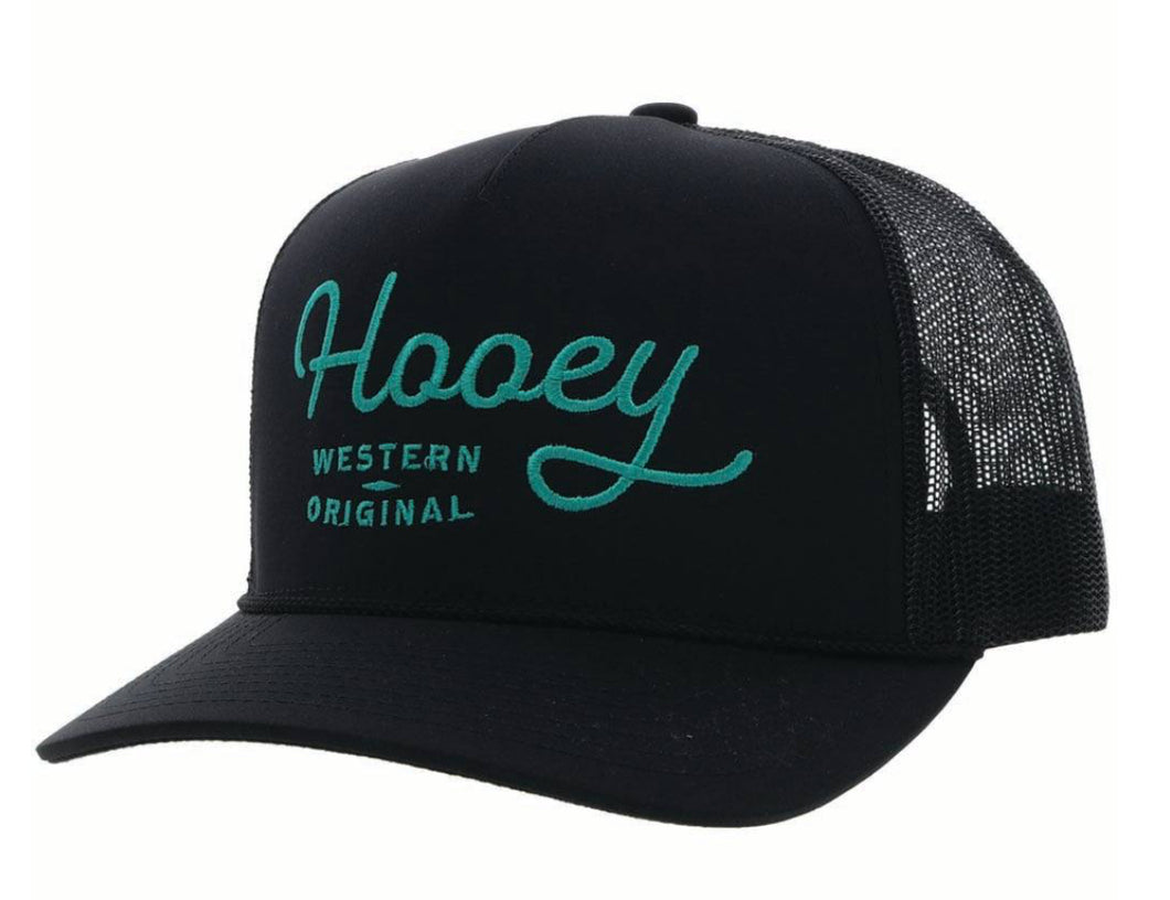 OG Hooey Black