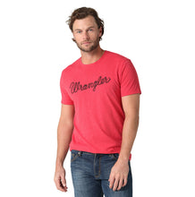 Load image into Gallery viewer, Wrangler Rope Logo Tee
