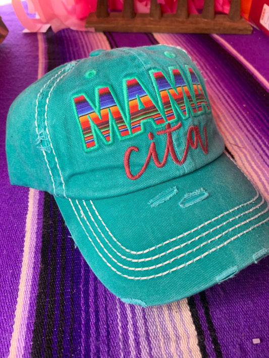 Mama-cita Cap
