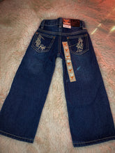 Load image into Gallery viewer, CH Youth Boy&#39;s Roping Jeans
