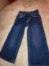 Load image into Gallery viewer, CH Youth Boy&#39;s Roping Jeans
