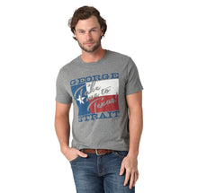 Load image into Gallery viewer, George S Take Me to Texas Tee
