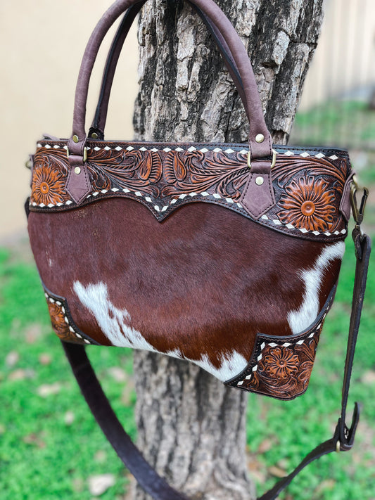 Ella American Darling Purse