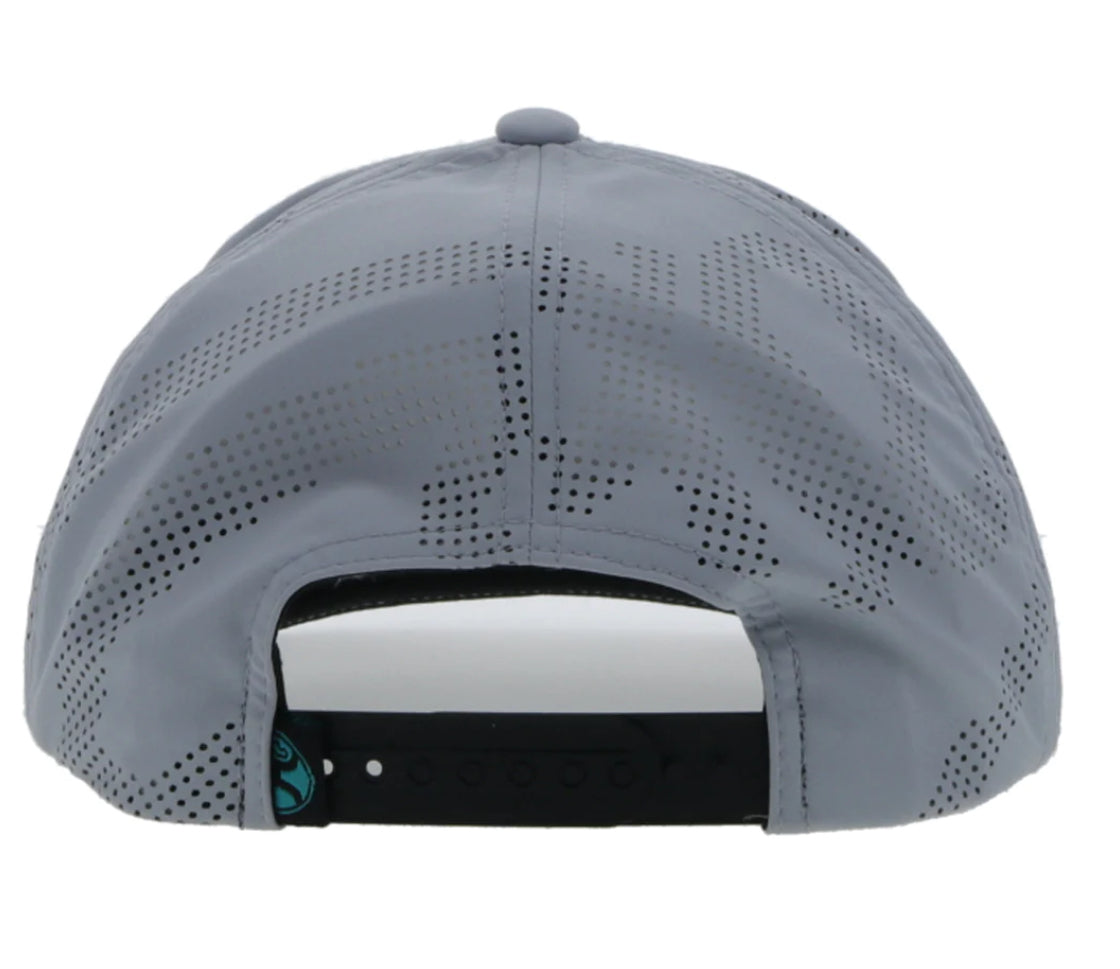 Resistol Grey🧢