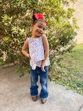 Load image into Gallery viewer, Wrangler West Baby/Toddler Top
