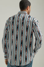 Load image into Gallery viewer, Wrangler Men’s Checotah LS
