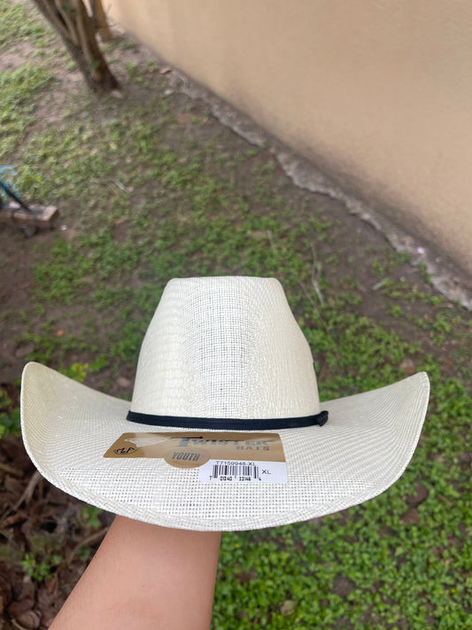 🤠Youth Creme Twister Hat