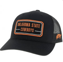 Load image into Gallery viewer, Hooey Oklahoma Cowboys Cap
