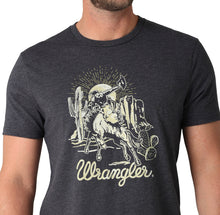 Load image into Gallery viewer, Wrangler Bronco Desert Tee

