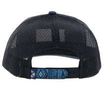 Load image into Gallery viewer, Doc Hooey Blue/Black
