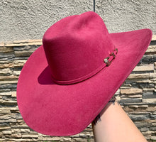 Load image into Gallery viewer, 🤠ProHats Stephenville Pink Hat
