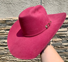 Load image into Gallery viewer, ProHats Stephenville Pink Hat
