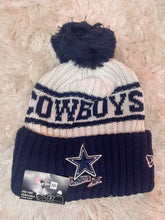 Load image into Gallery viewer, Cowboys NFC Beanie
