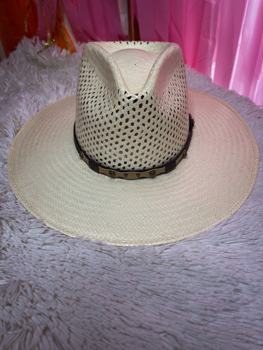 🤠Indy Hat