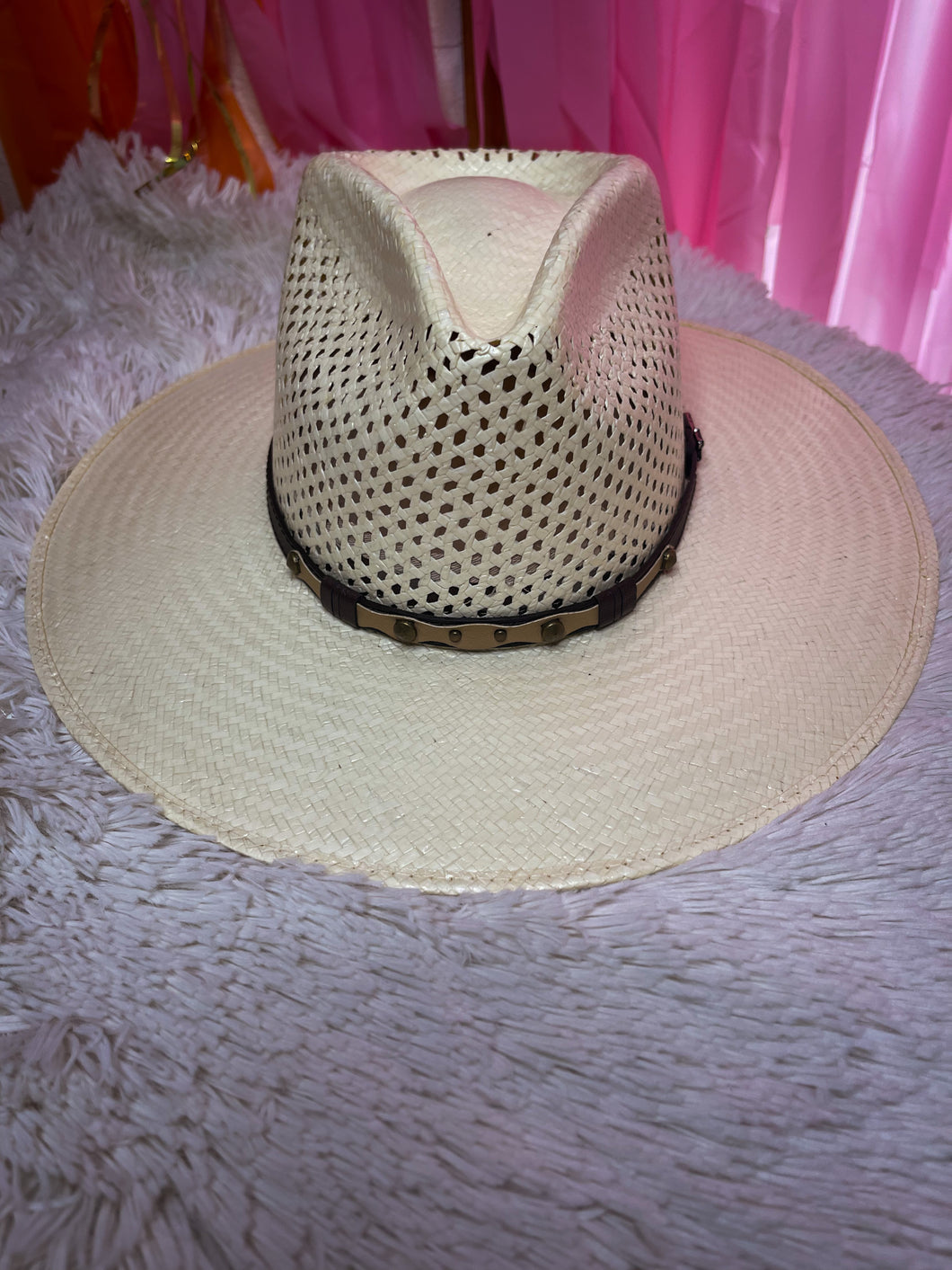 🤠Indy Hat