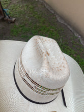 Load image into Gallery viewer, 🤠Adult Twister Straw Hat
