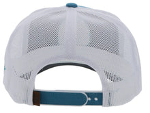 Load image into Gallery viewer, Spur Hooey Teal/White
