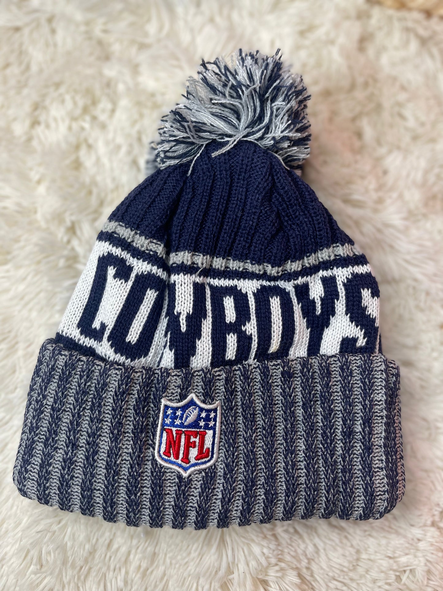 Cowboys Beanie