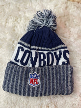 Load image into Gallery viewer, Cowboys Beanie
