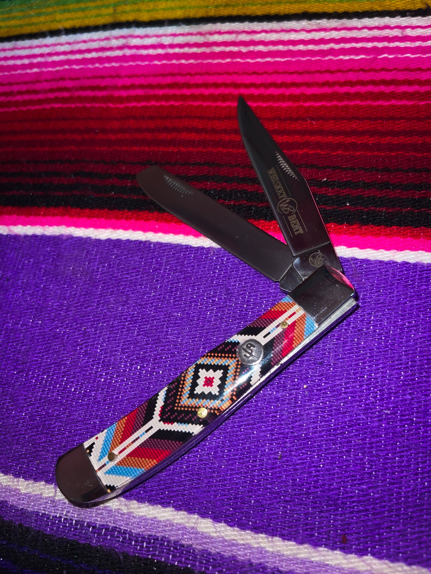 The Arizona Trapper