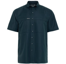 Load image into Gallery viewer, Gameguard Men&#39;s Oceanic Microfiber SS Shirt
