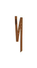 Load image into Gallery viewer, Cashel Nylon Saddle Latigo
