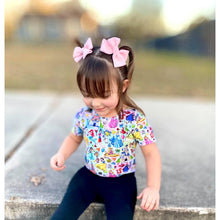 Load image into Gallery viewer, Little Roos Strawberry Hair Bow
