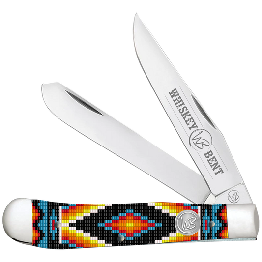 Whiskey Bent Woodstock Trapper