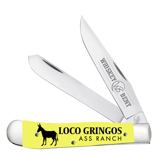 LOCO GRINGOS' TRAPPER