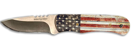 Patriot Skinner