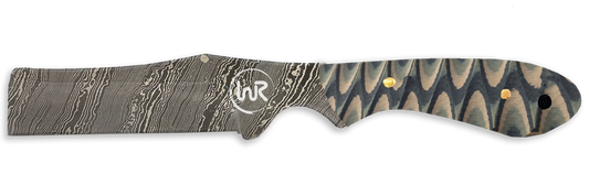 Brown Fang Bullcutter