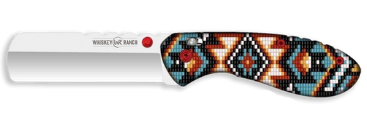 SOUTHWEST SAND CATCH PIN LOCK BOBBIT