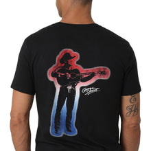 Load image into Gallery viewer, Wrangler Neon George Strait Tee
